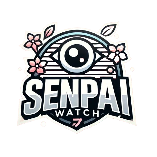 Senpaiwatch Logo